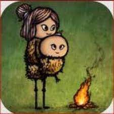 One Hour One Life APK icon